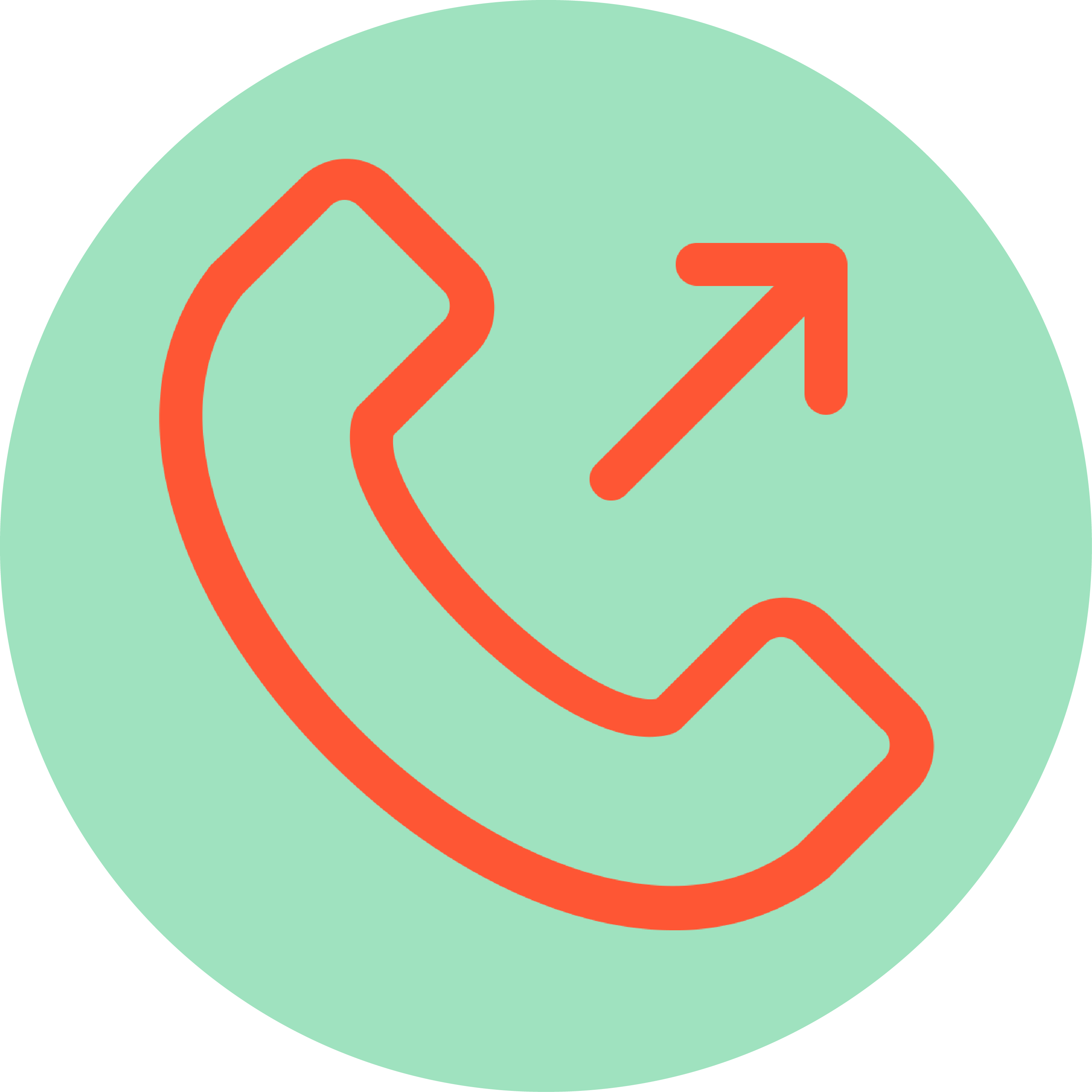 Telephone icon